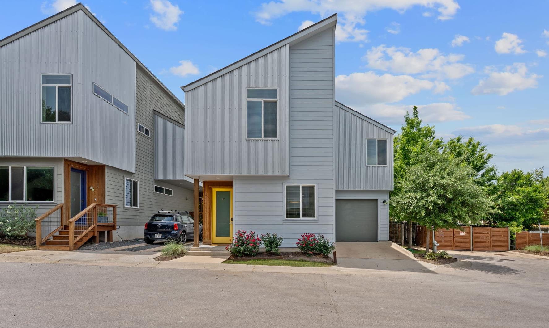705 North Bluff Dr # 14, Austin, TX 78745