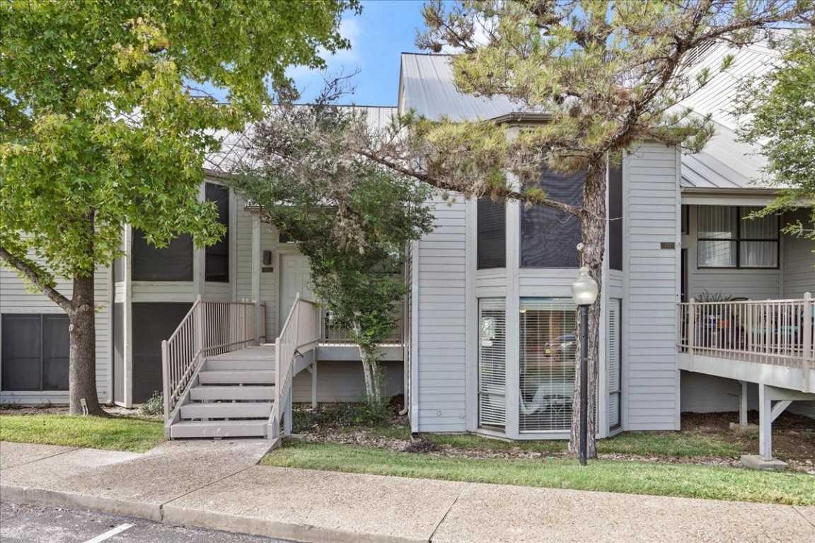 156 World Of Tennis Sq # D-167, Lakeway, TX 78738