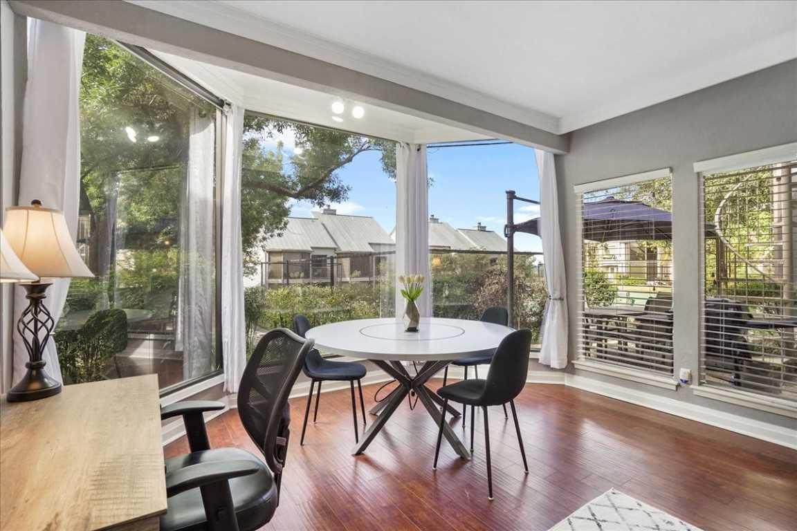 156 World Of Tennis Sq # D-167, Lakeway, TX 78738