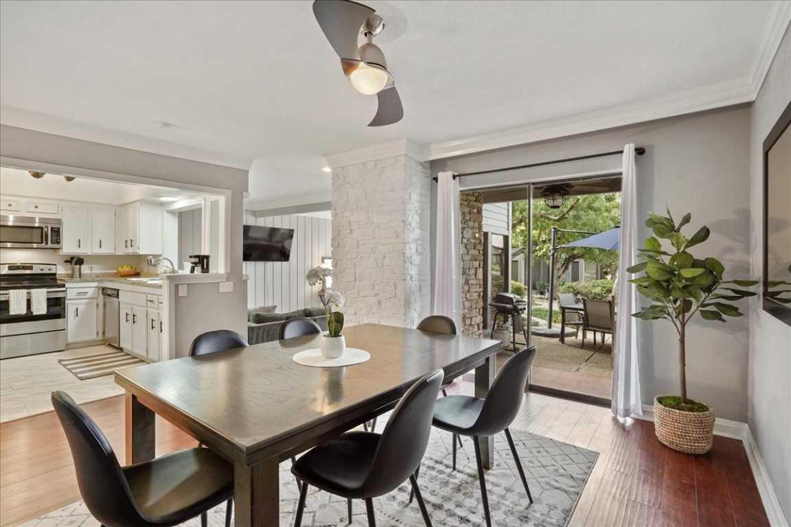 156 World Of Tennis Sq # D-167, Lakeway, TX 78738