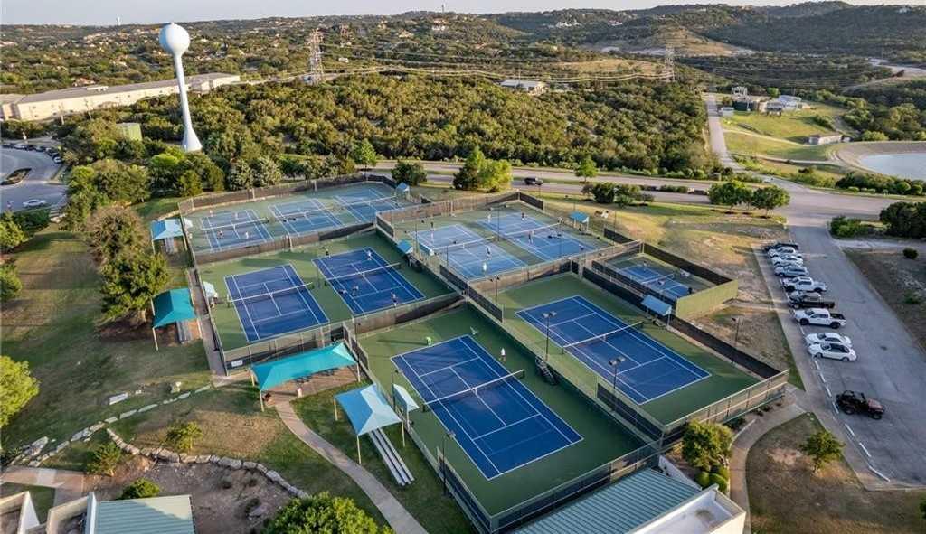 156 World Of Tennis Sq # D-167, Lakeway, TX 78738