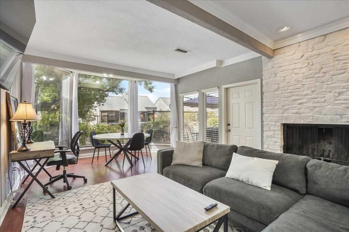 156 World Of Tennis Sq # D-167, Lakeway, TX 78738