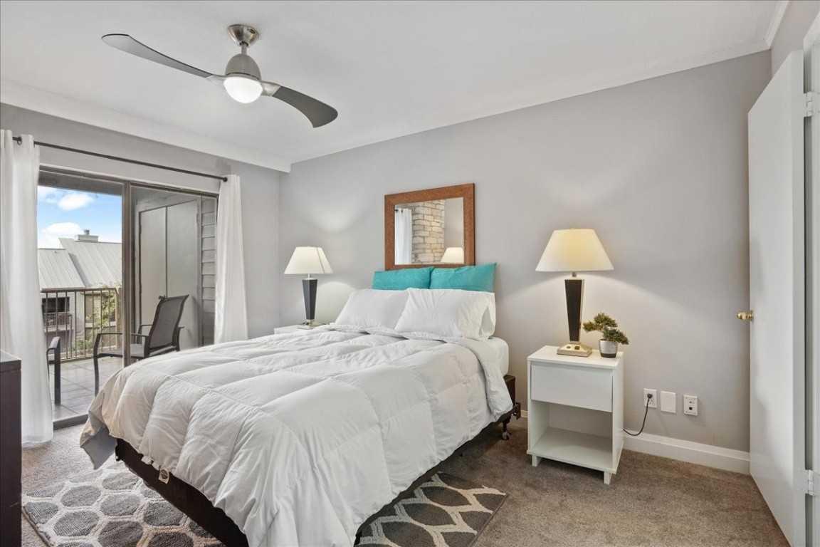 156 World Of Tennis Sq # D-167, Lakeway, TX 78738