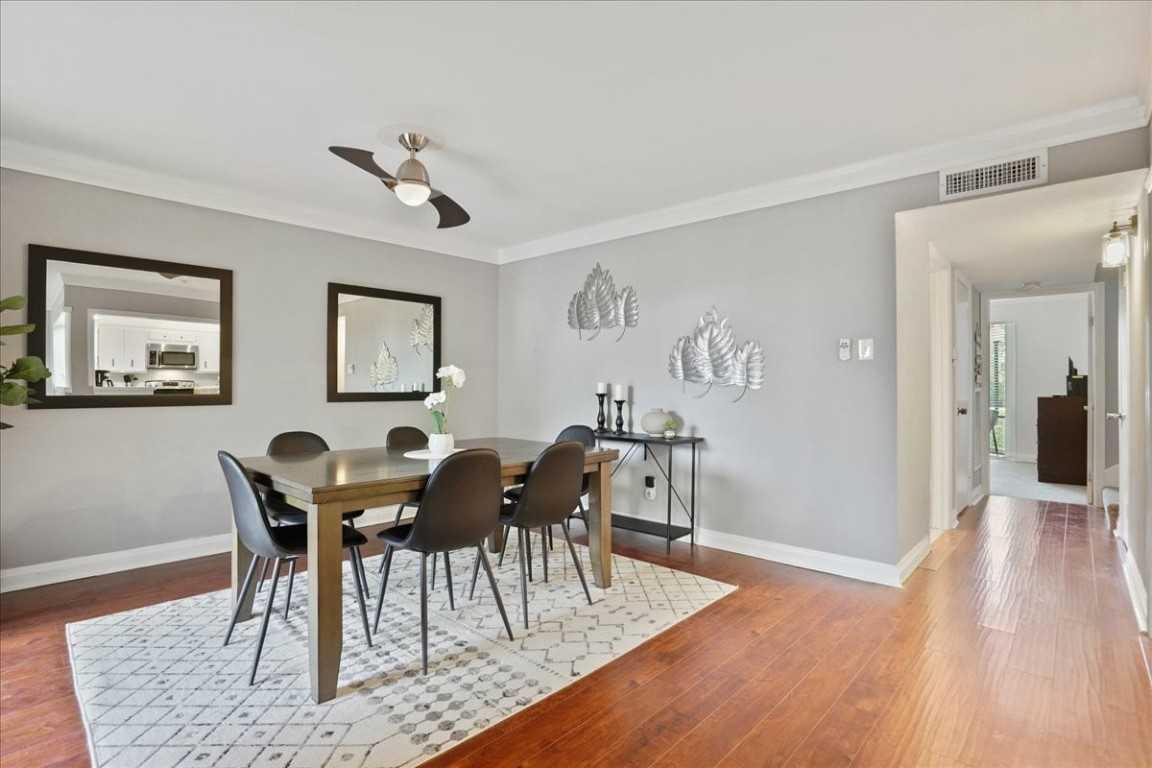 156 World Of Tennis Sq # D-167, Lakeway, TX 78738