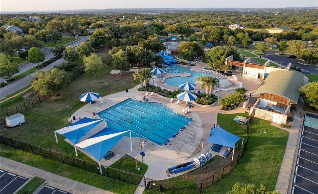 156 World Of Tennis Sq # D-167, Lakeway, TX 78738