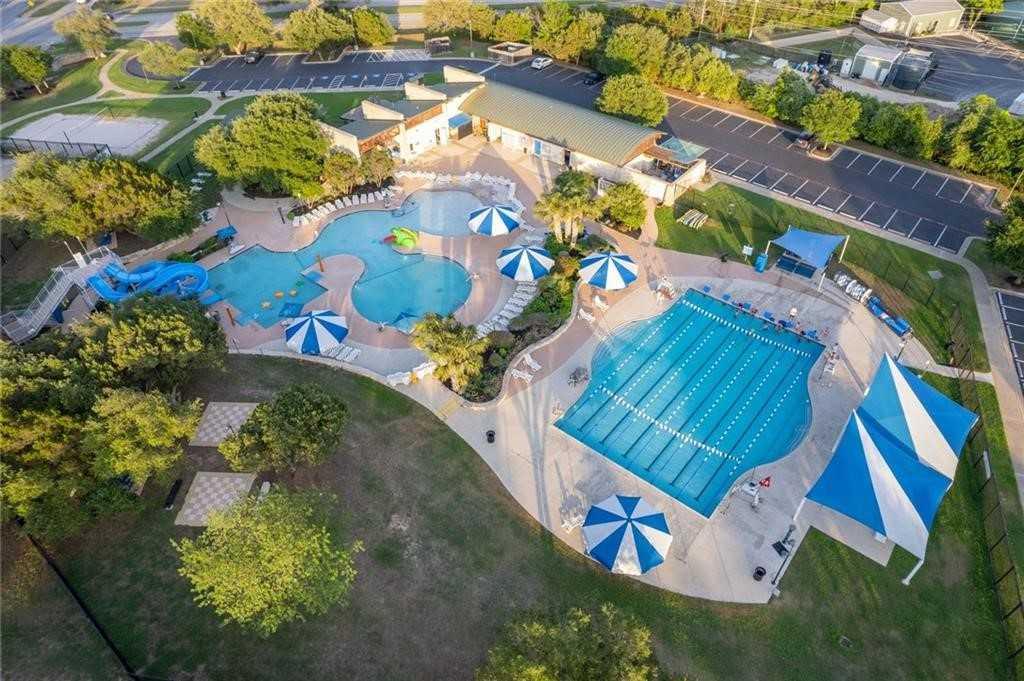 156 World Of Tennis Sq # D-167, Lakeway, TX 78738