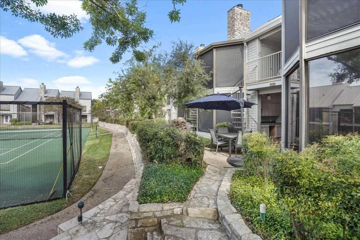 156 World Of Tennis Sq # D-167, Lakeway, TX 78738