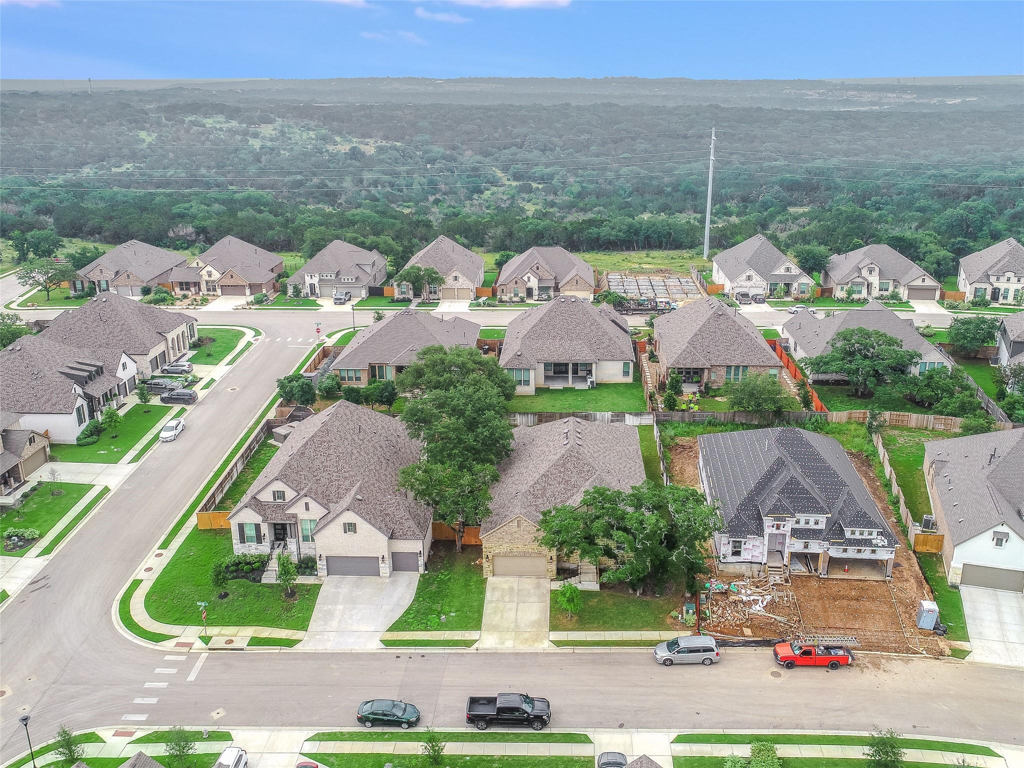 109 Quiet Oak Rd, San Marcos, TX 78666