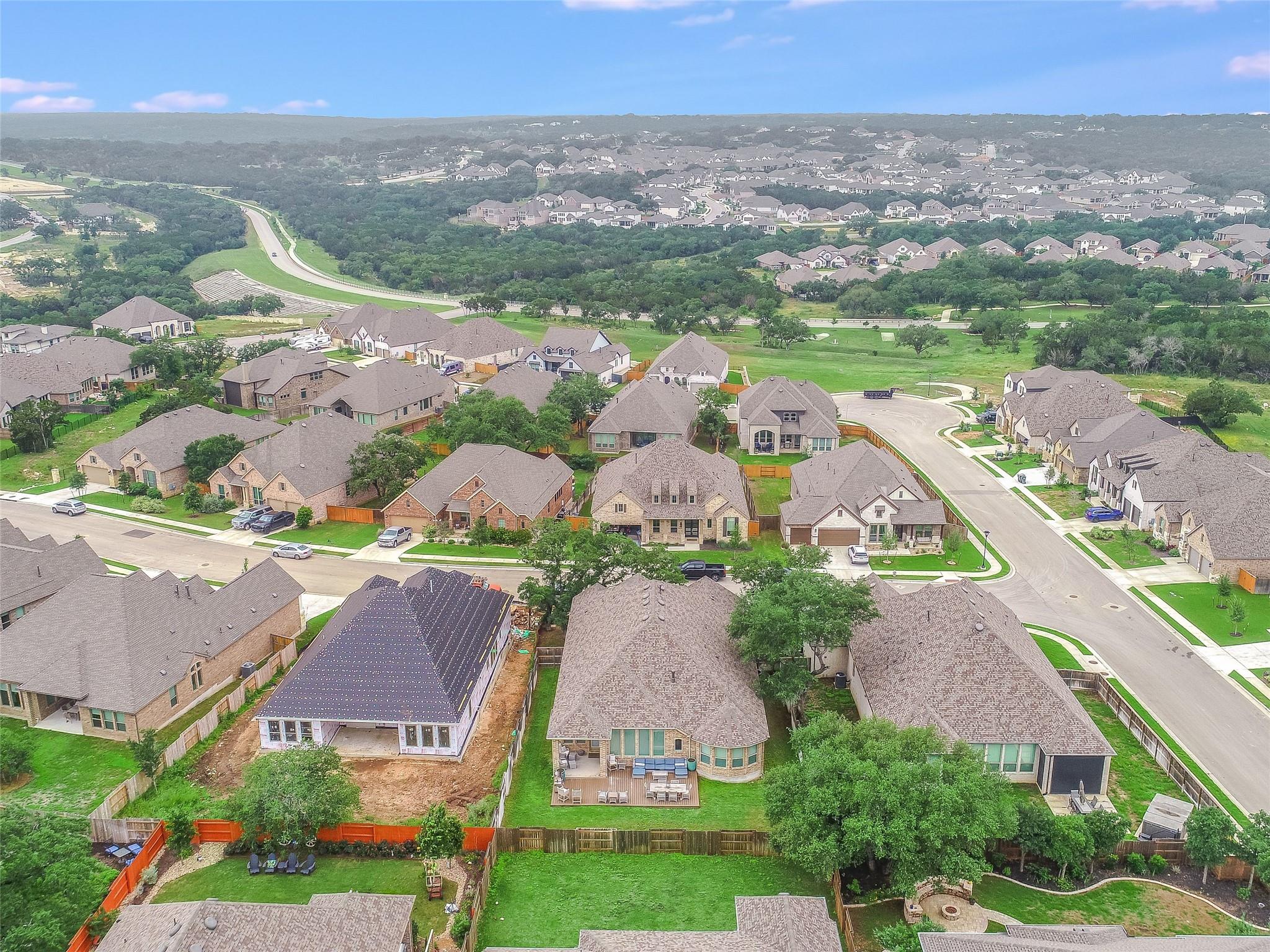 109 Quiet Oak Rd, San Marcos, TX 78666