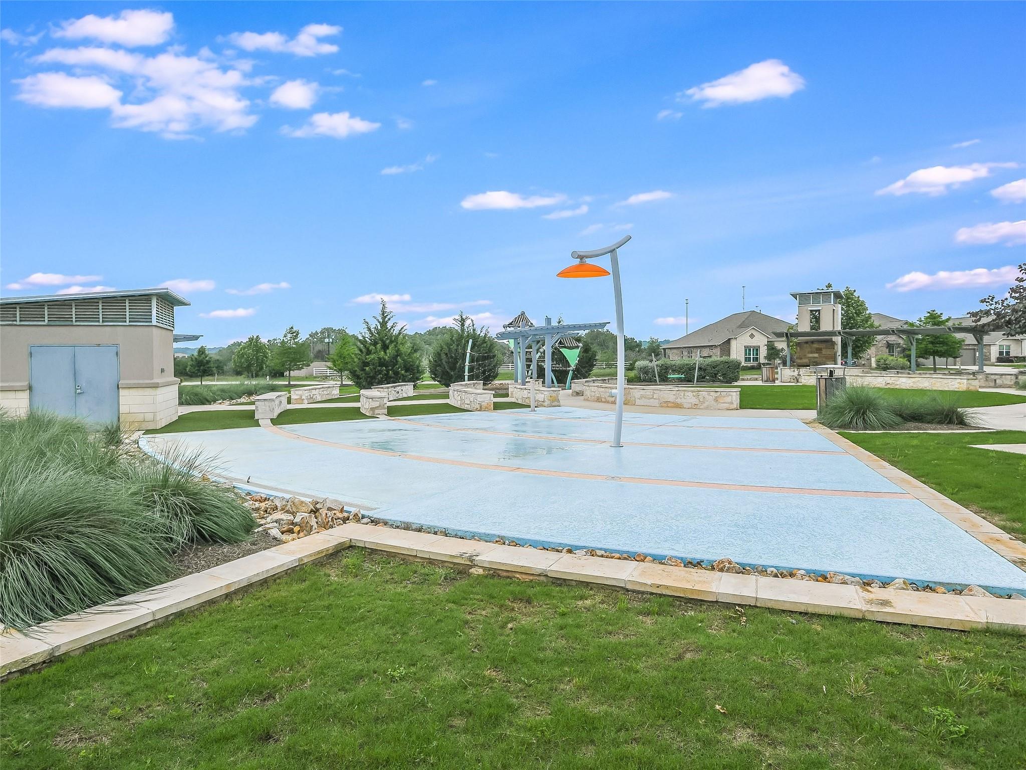 109 Quiet Oak Rd, San Marcos, TX 78666