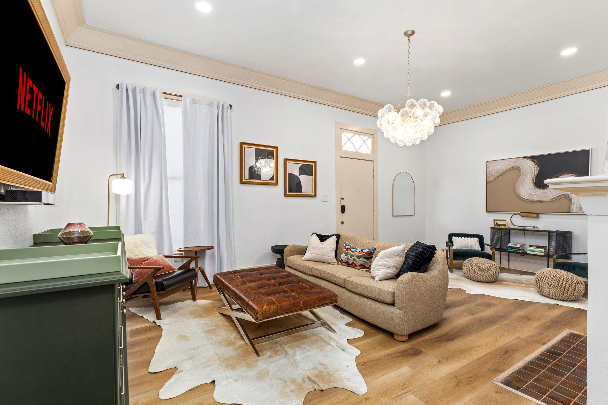 110 E Craig Pl # 1, San Antonio, TX 78212