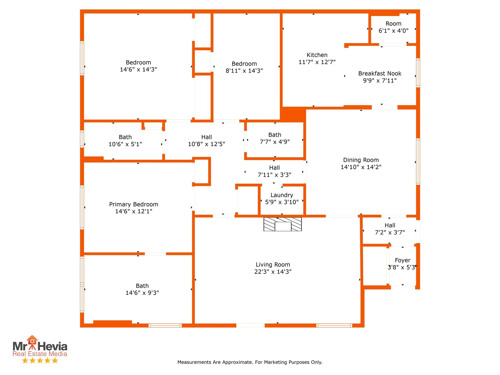 110 E Craig Pl # 1, San Antonio, TX 78212