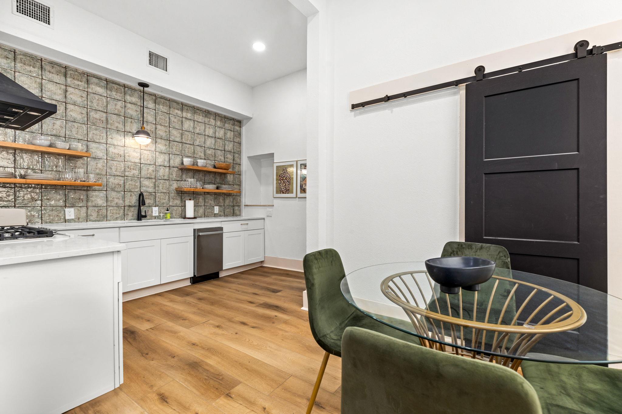 110 E Craig Pl # 1, San Antonio, TX 78212