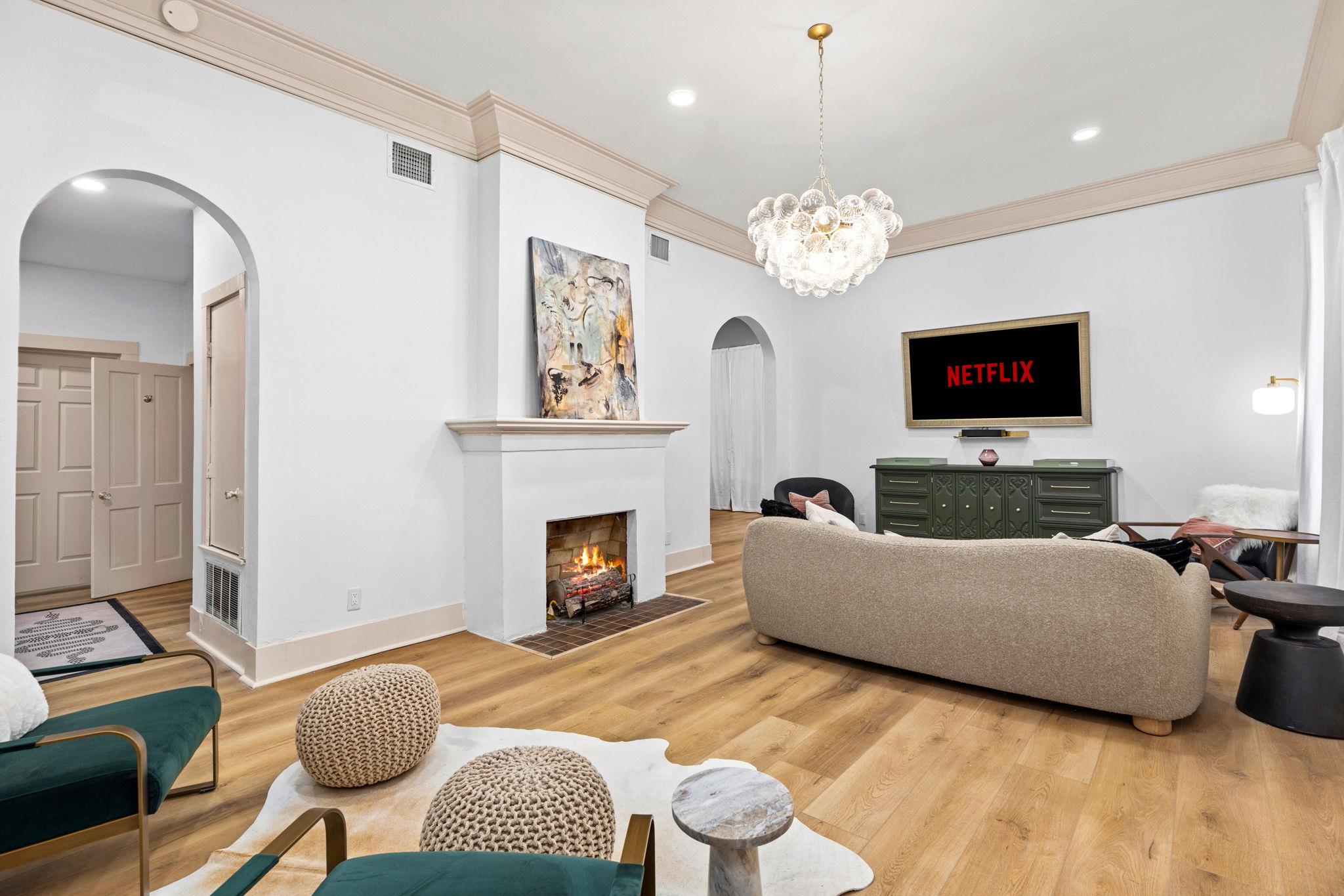 110 E Craig Pl # 1, San Antonio, TX 78212