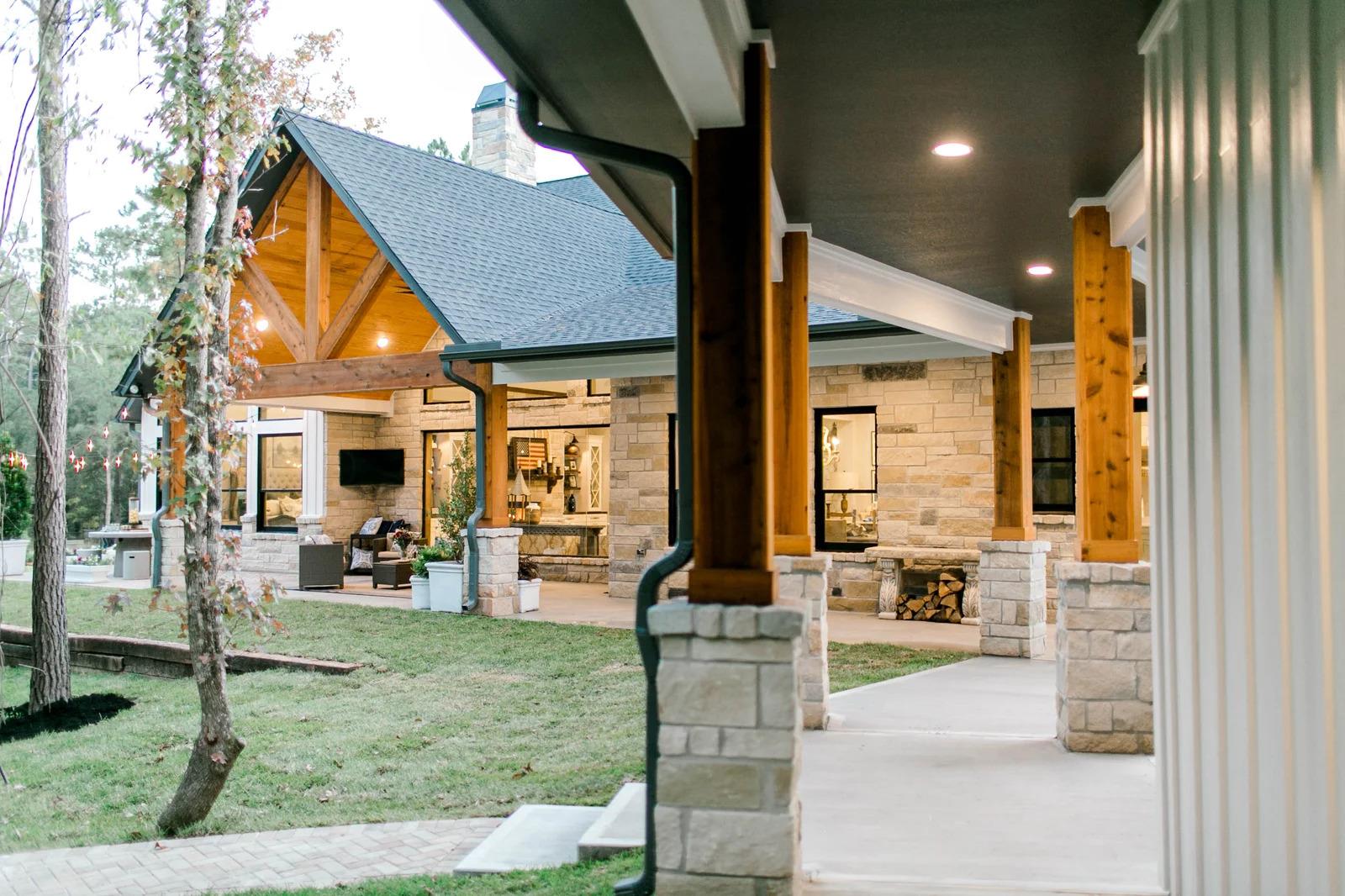 322 Lookout Rdg, New Braunfels, TX 78132