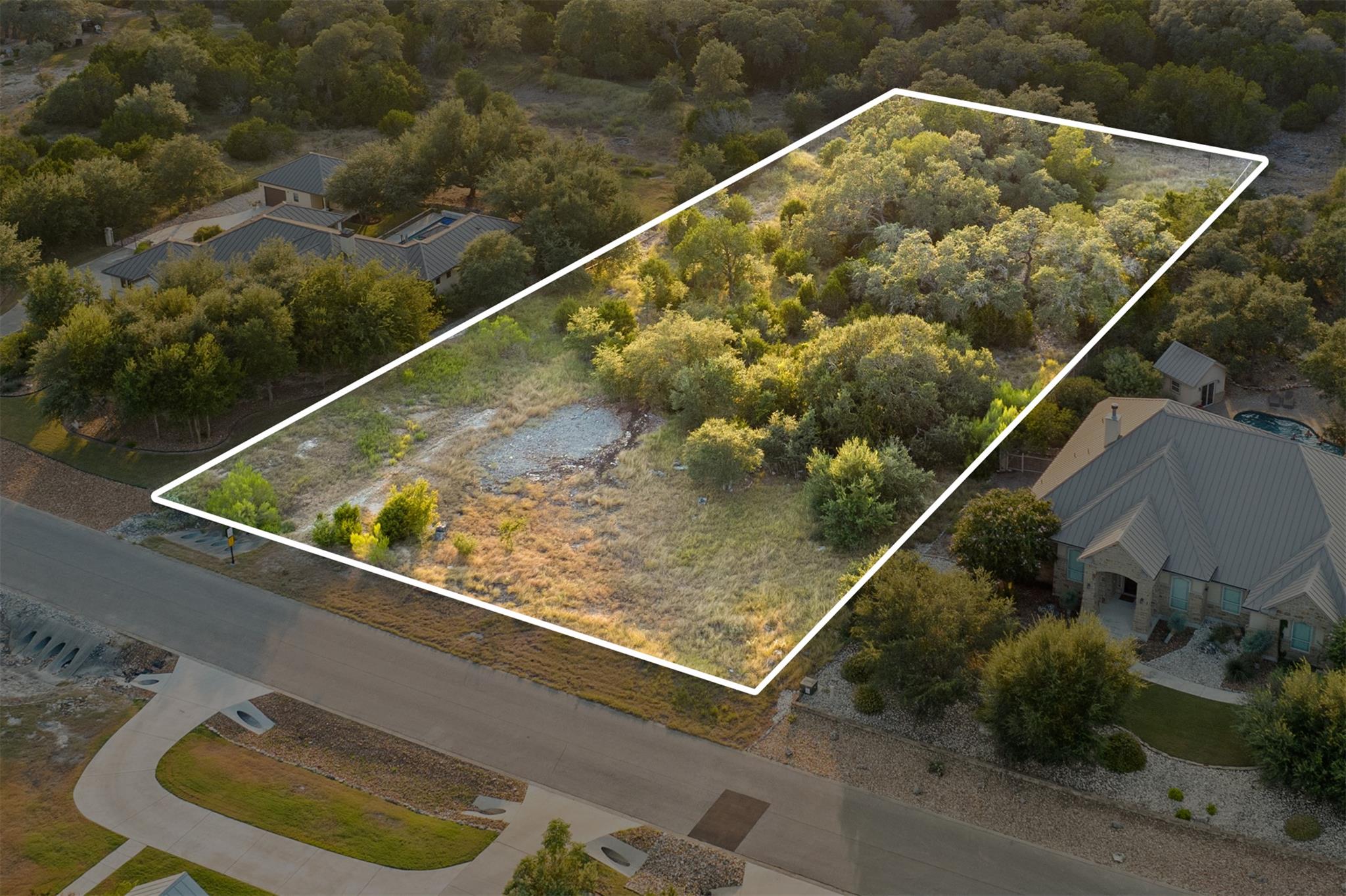 322 Lookout Rdg, New Braunfels, TX 78132