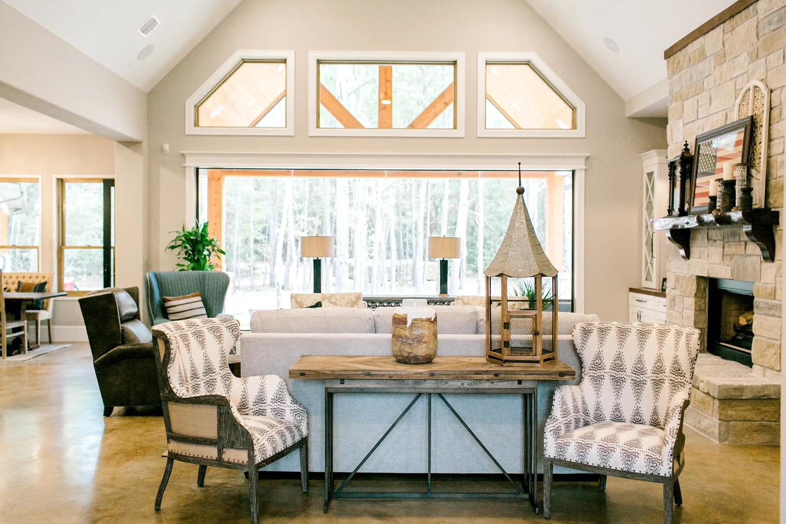 322 Lookout Rdg, New Braunfels, TX 78132