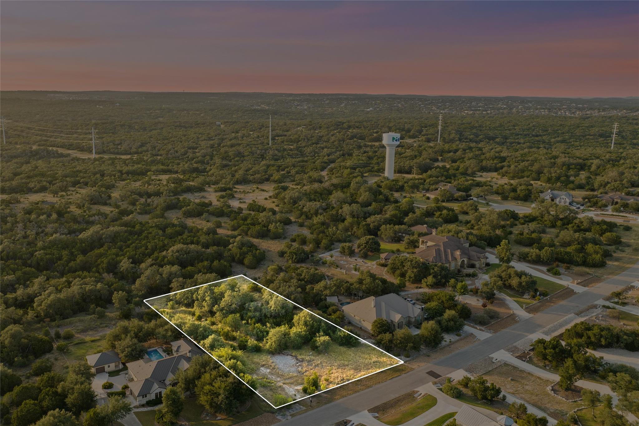 322 Lookout Rdg, New Braunfels, TX 78132