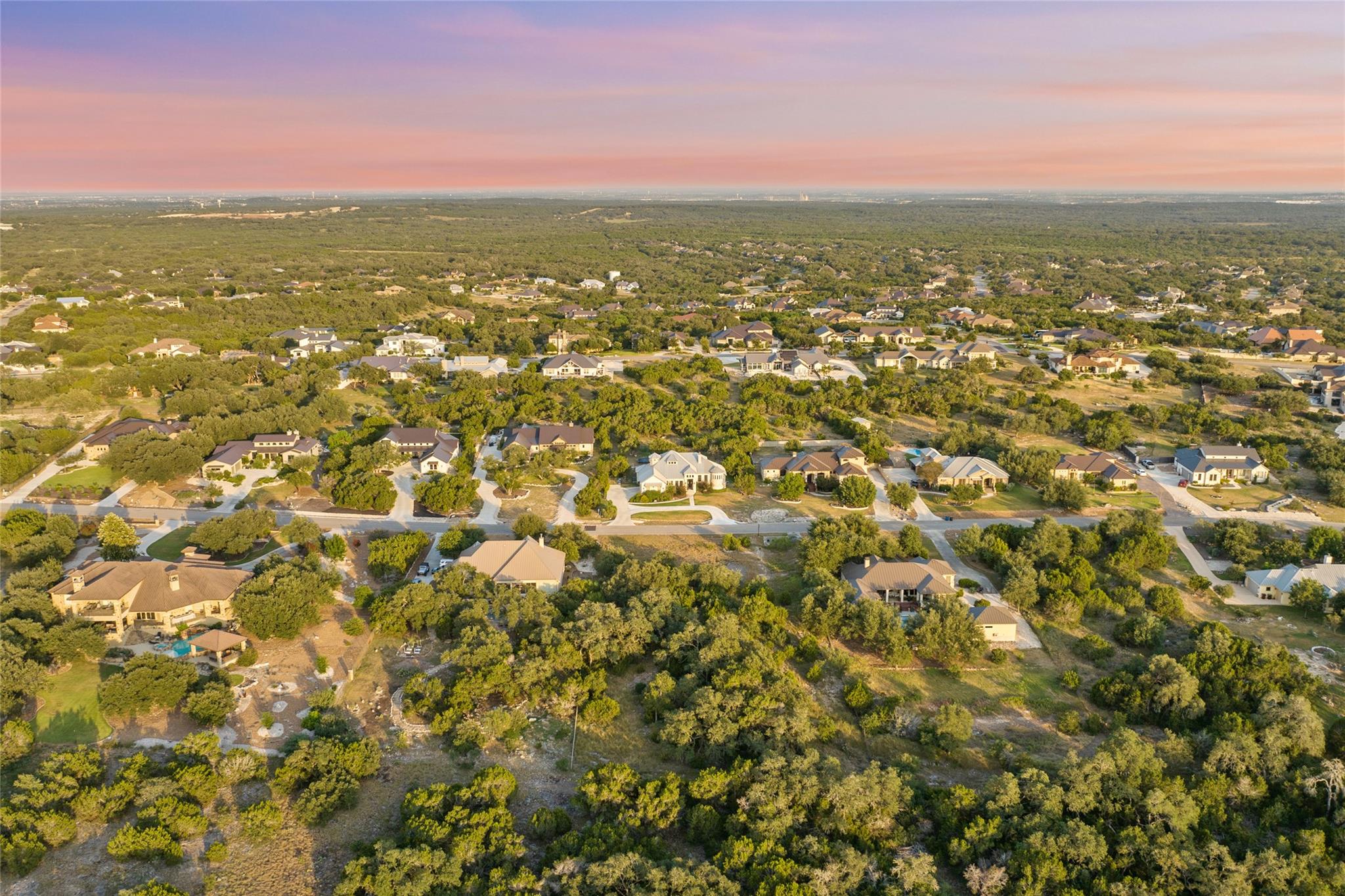 322 Lookout Rdg, New Braunfels, TX 78132