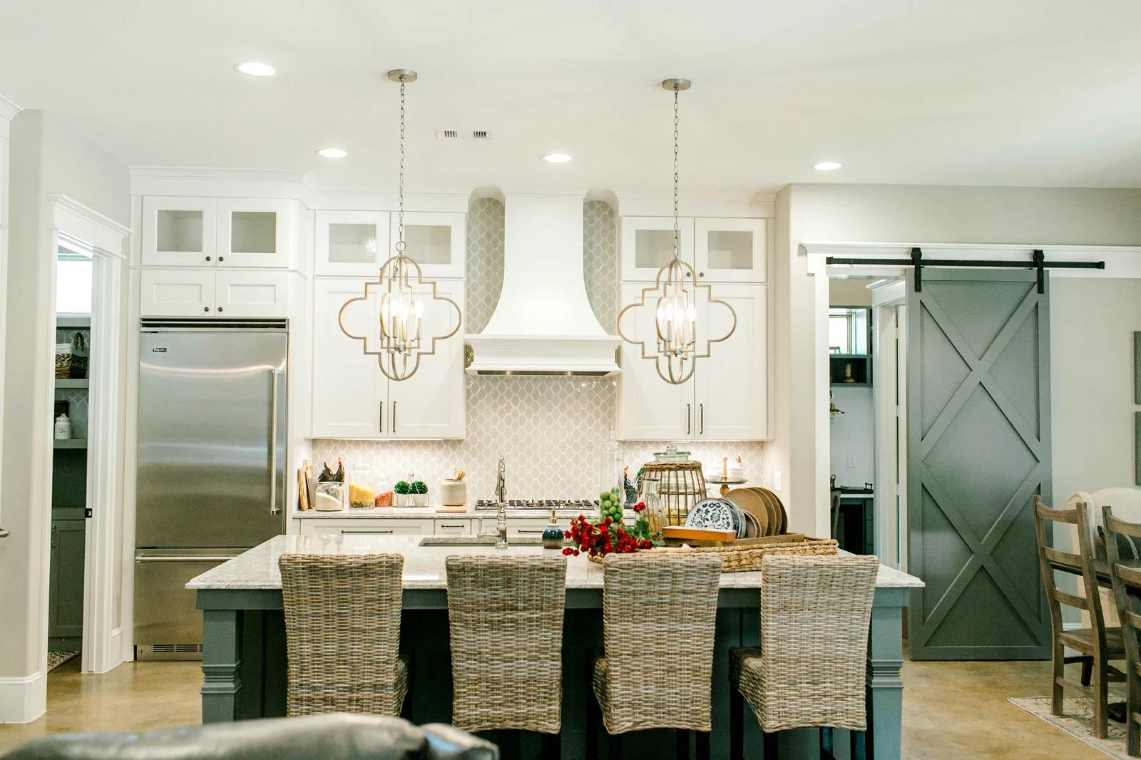 322 Lookout Rdg, New Braunfels, TX 78132