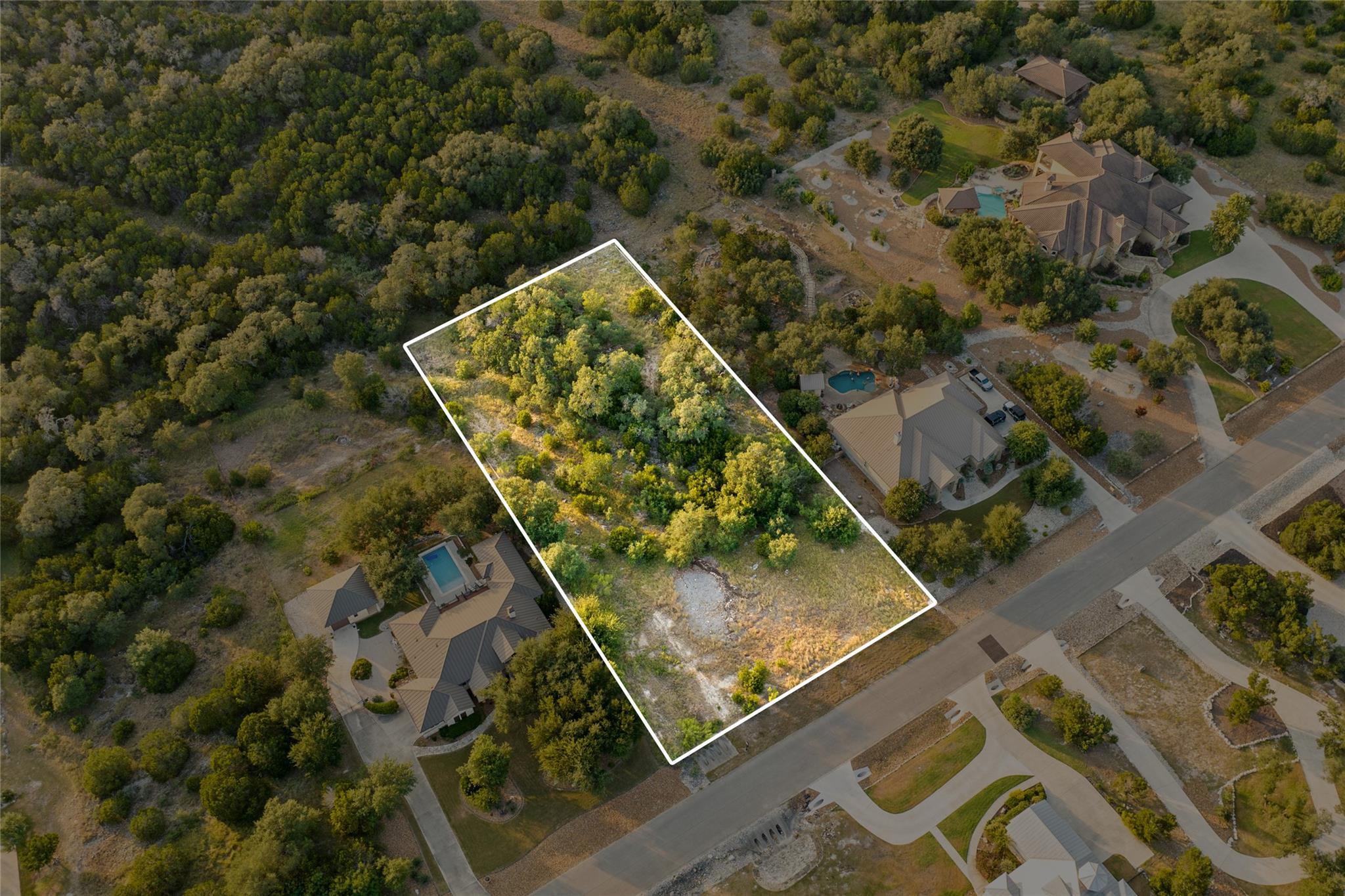 322 Lookout Rdg, New Braunfels, TX 78132