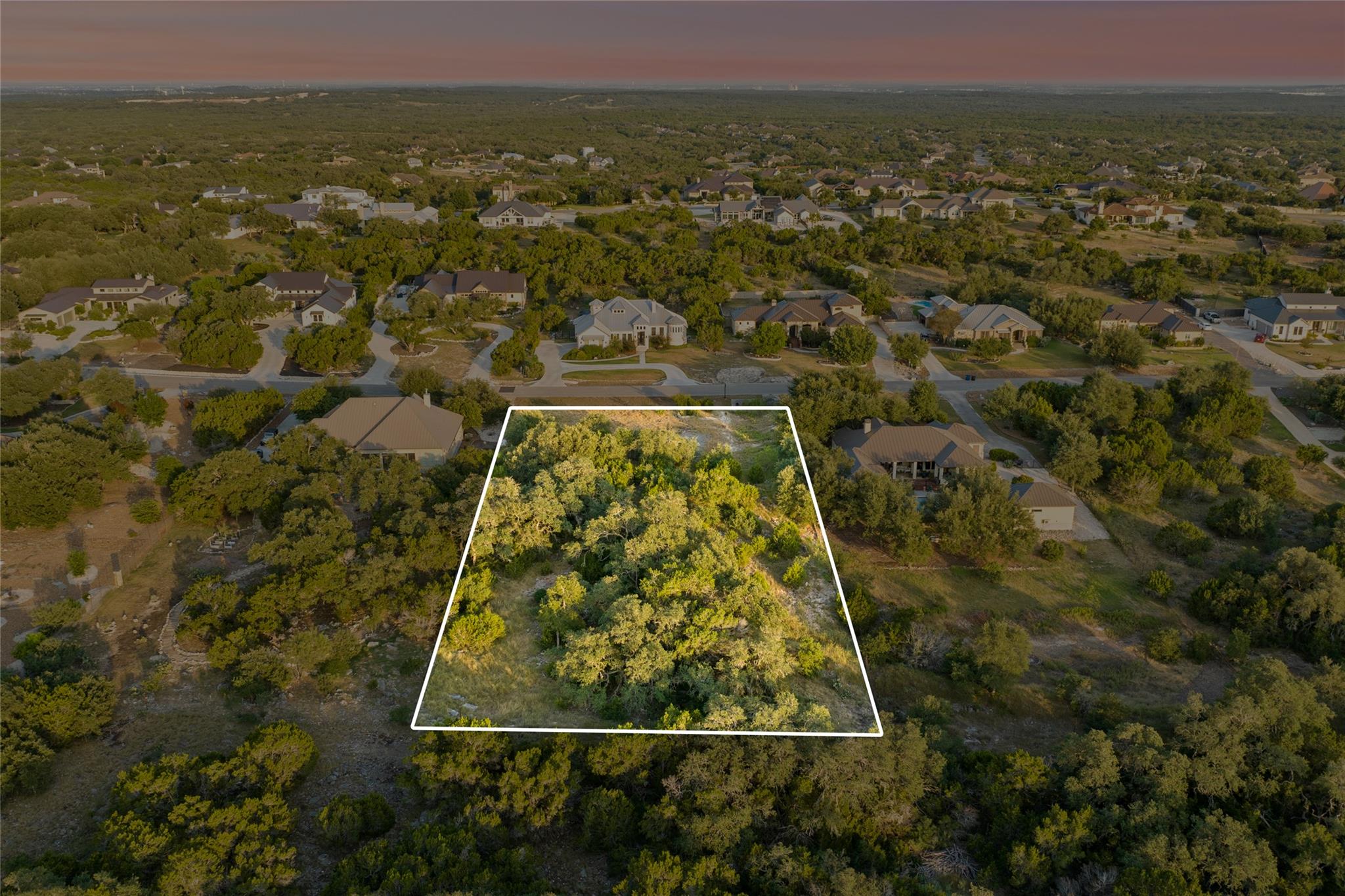 322 Lookout Rdg, New Braunfels, TX 78132