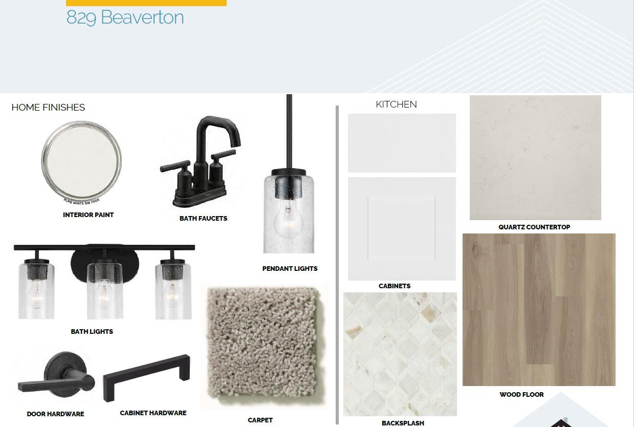 829 Beaverton Dr, Leander, TX 78641