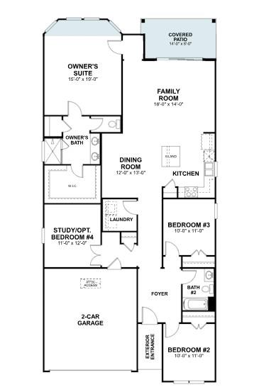 829 Beaverton Dr, Leander, TX 78641