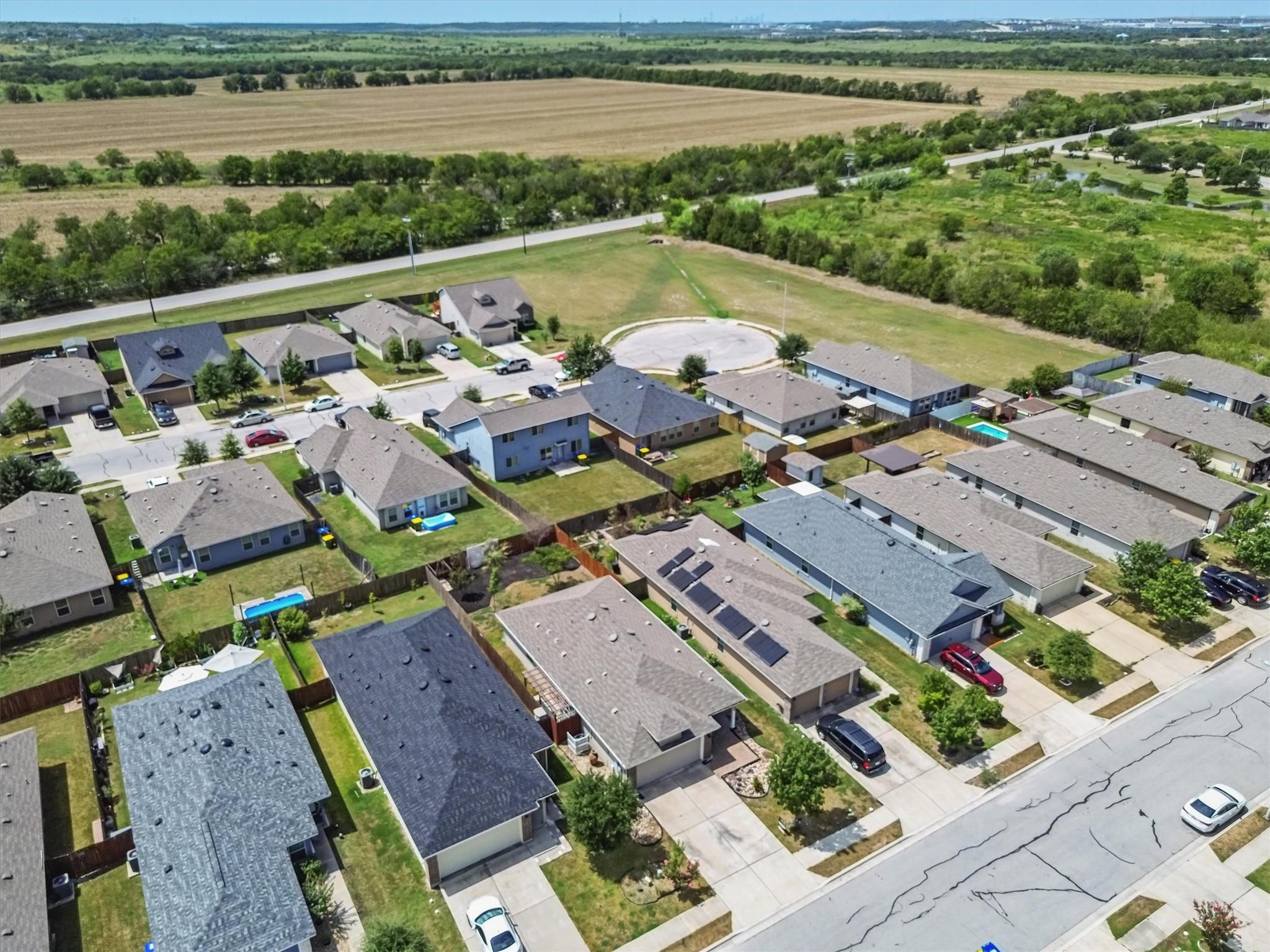 13001 Tinker St, Manor, TX 78653