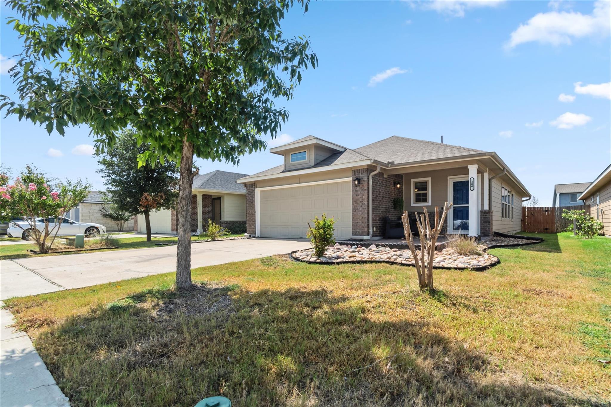 13001 Tinker St, Manor, TX 78653