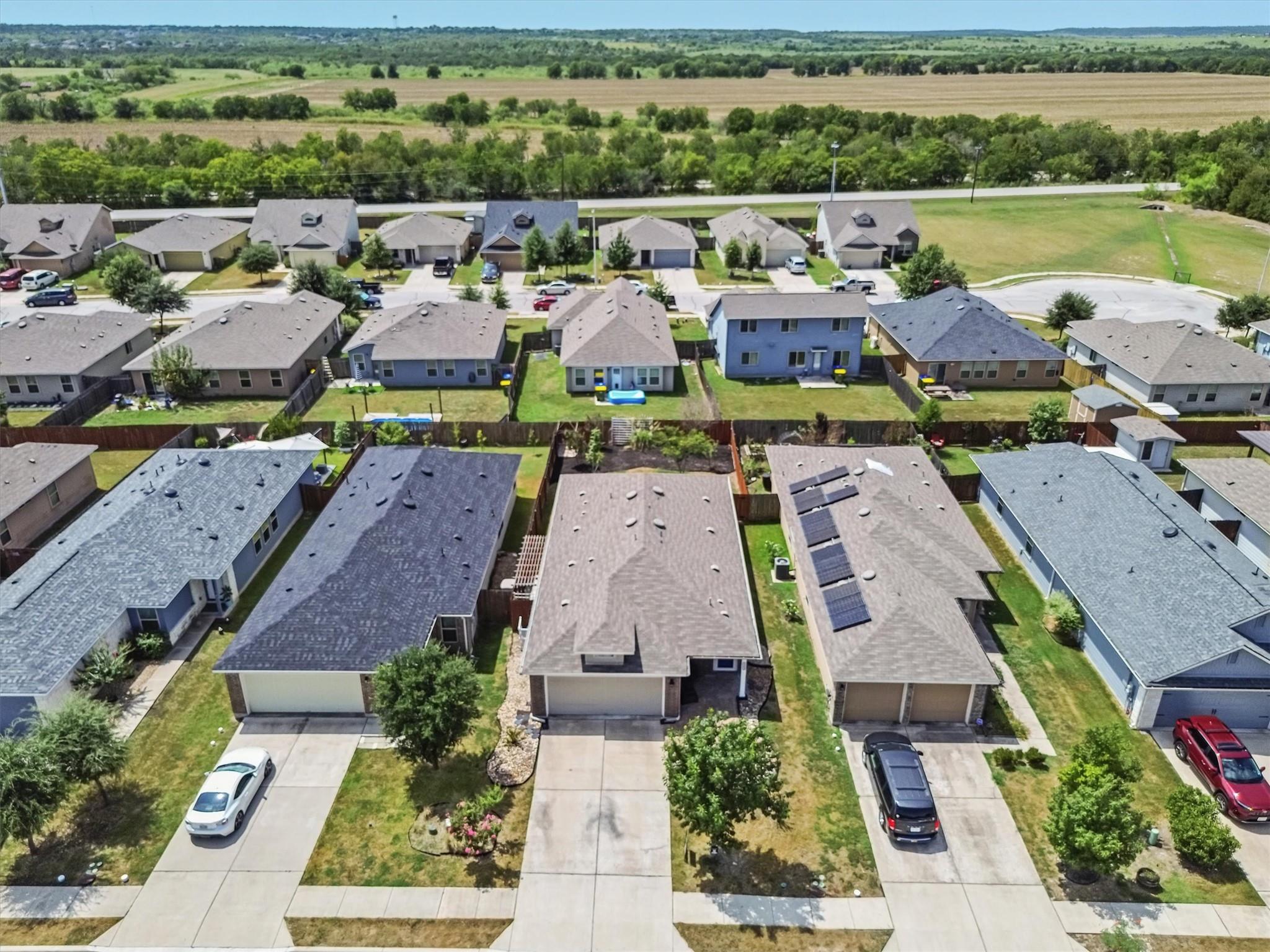 13001 Tinker St, Manor, TX 78653