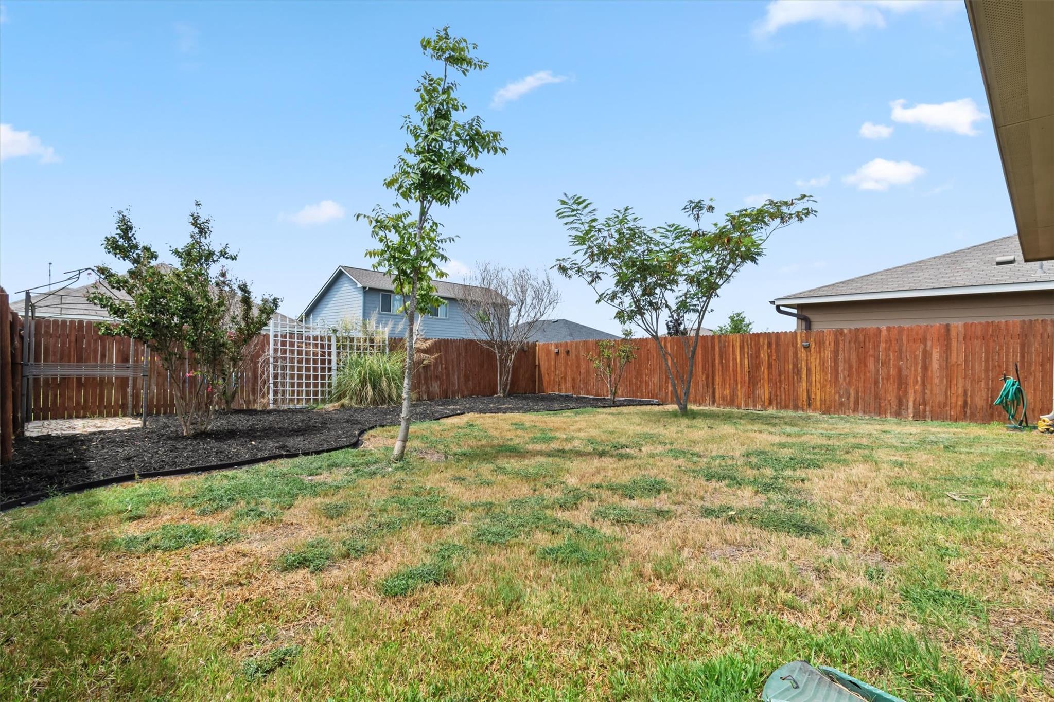 13001 Tinker St, Manor, TX 78653