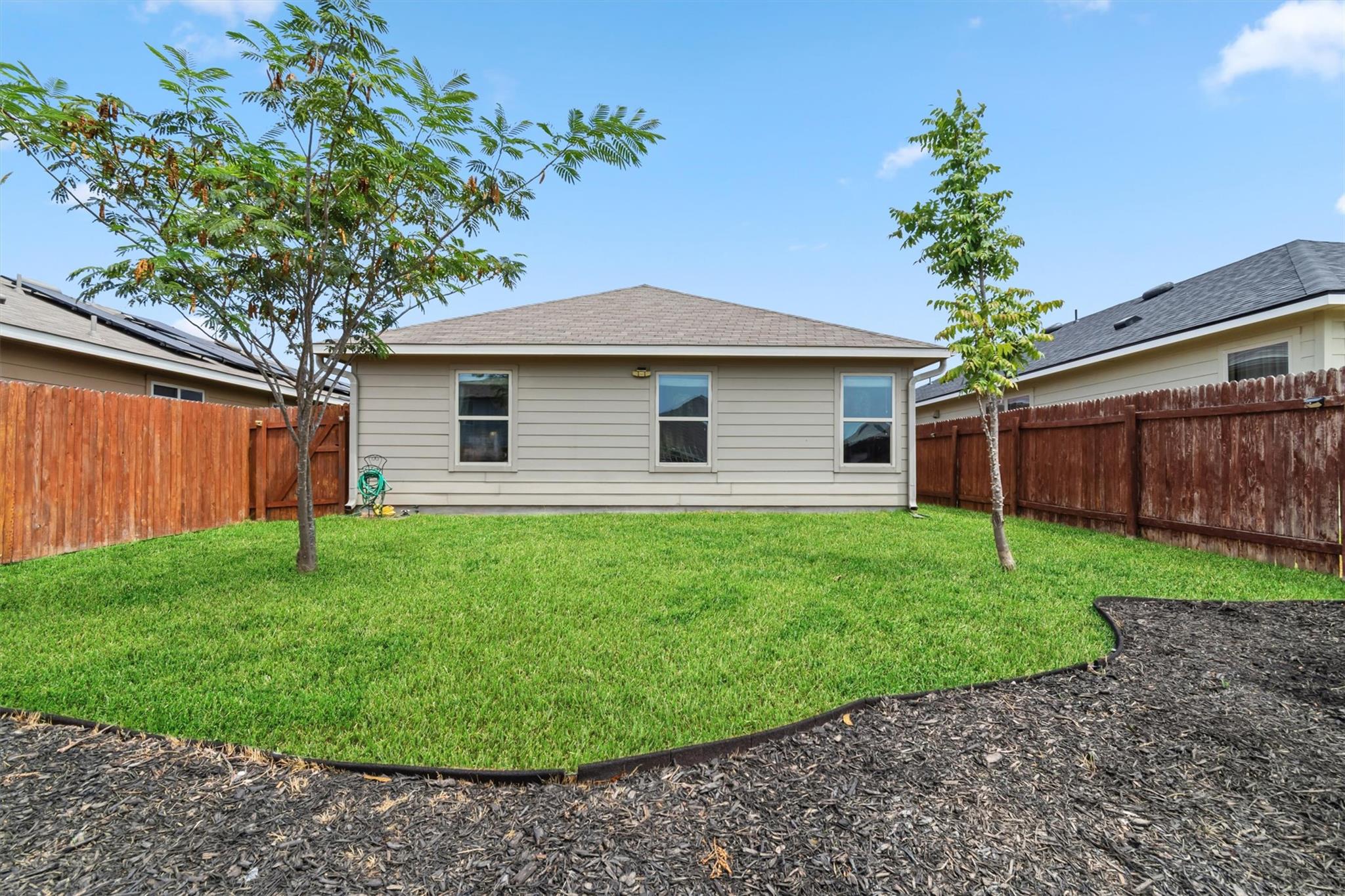 13001 Tinker St, Manor, TX 78653