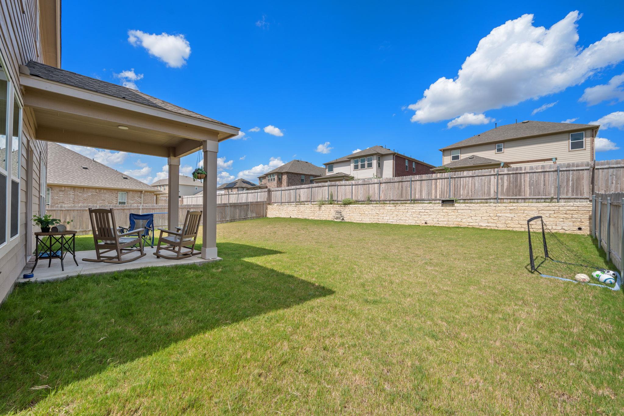 3609 Lapio Way, Round Rock, TX 78665