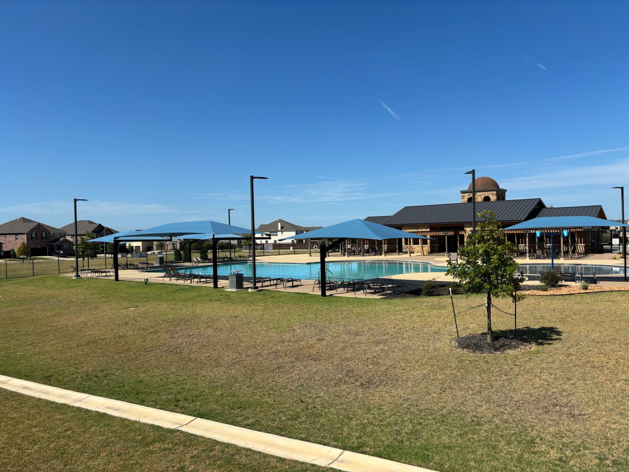 3609 Lapio Way, Round Rock, TX 78665