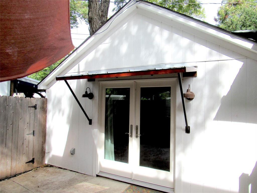 4506 Avenue B # B, Austin, TX 78751