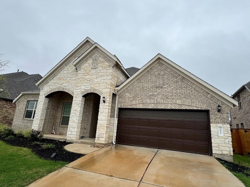 3417 Arrieta Dr, Leander, TX 78641