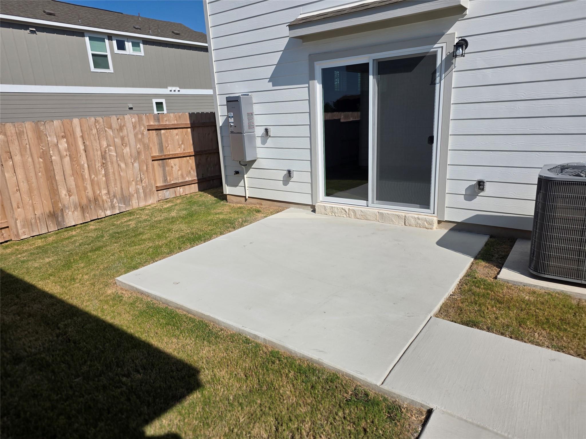 2219 Oscar Eli Pl, Round Rock, TX 78665