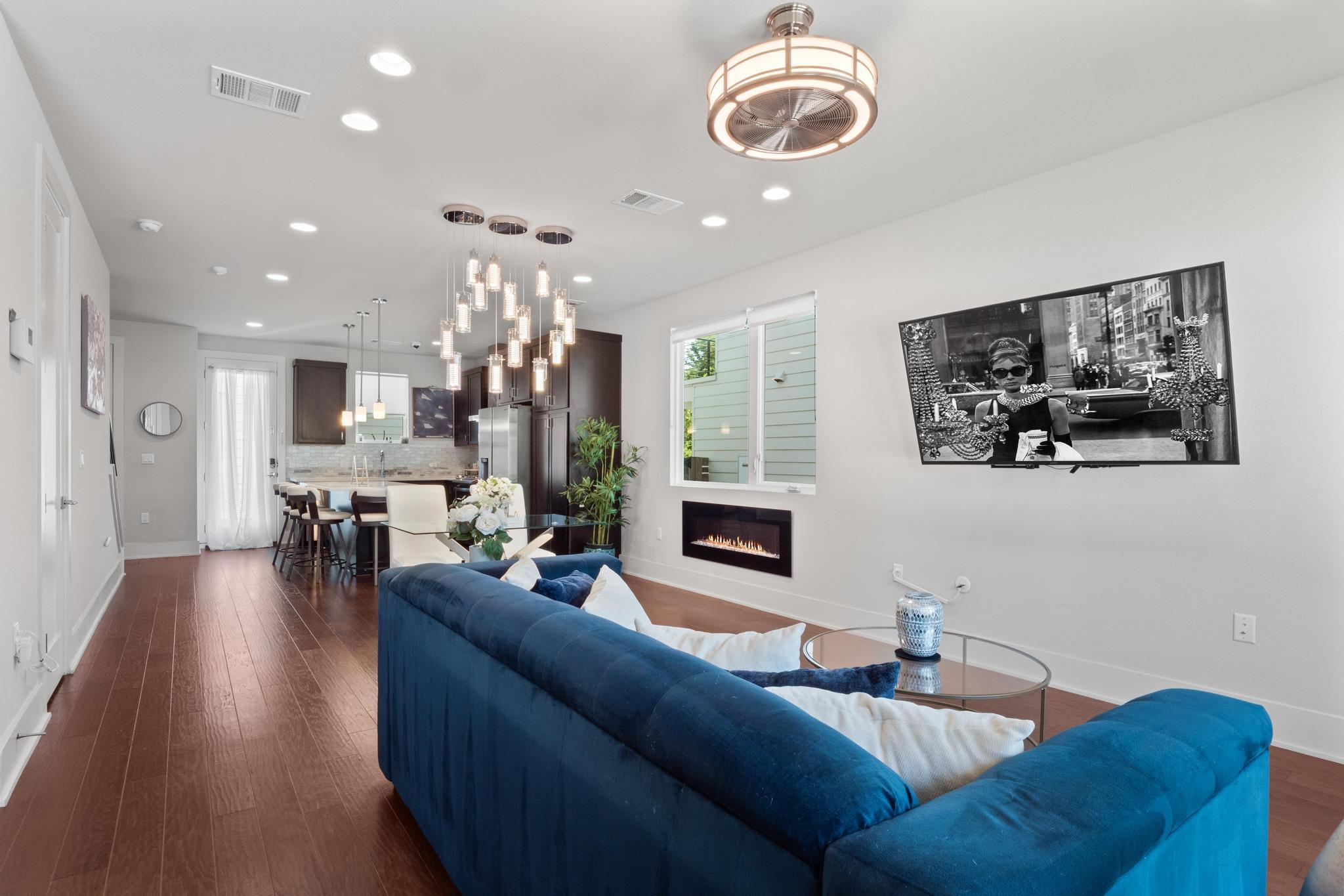 7924 Yellow Thistle Trl # 39, Austin, TX 78735