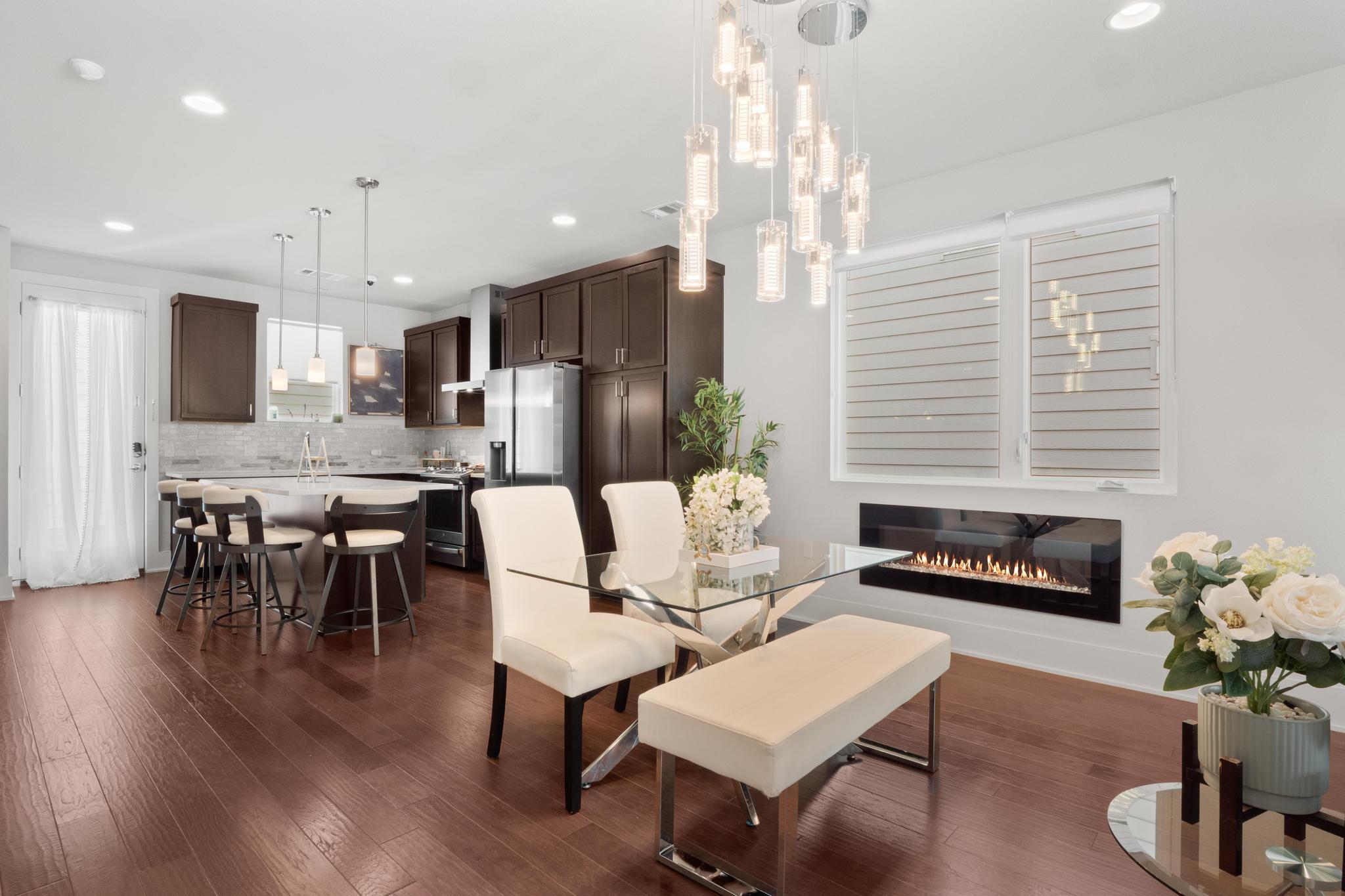 7924 Yellow Thistle Trl # 39, Austin, TX 78735