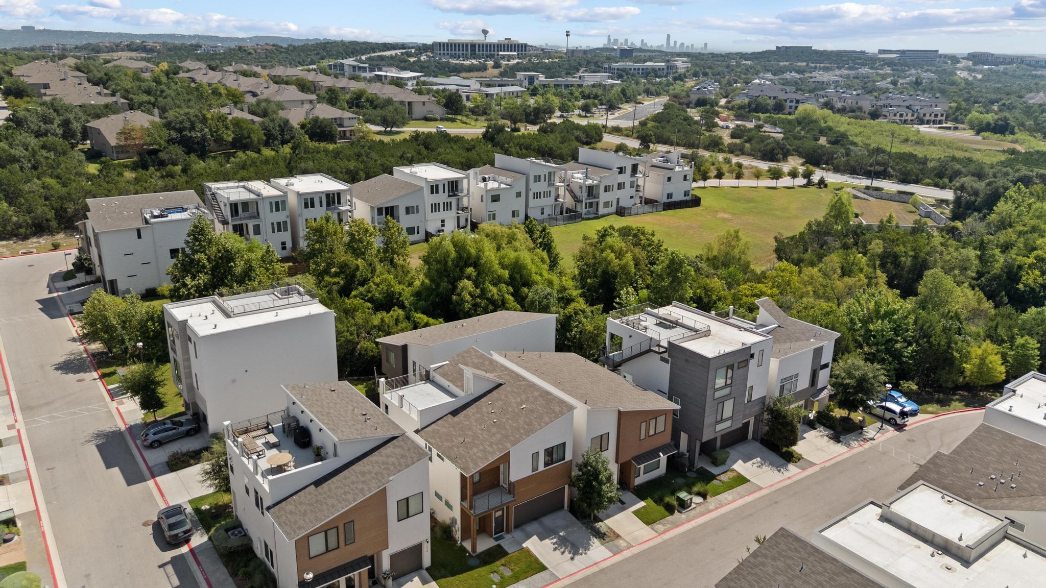 7924 Yellow Thistle Trl # 39, Austin, TX 78735