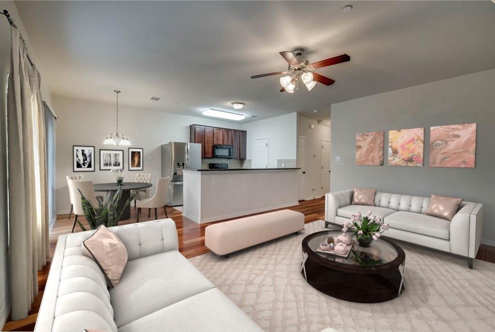 1900 Little Elm Trl # 171, Cedar Park, TX 78613