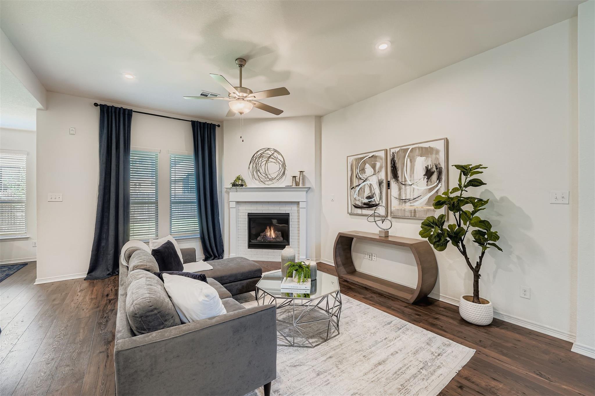 20820 Snow Bunting Ln, Pflugerville, TX 78660