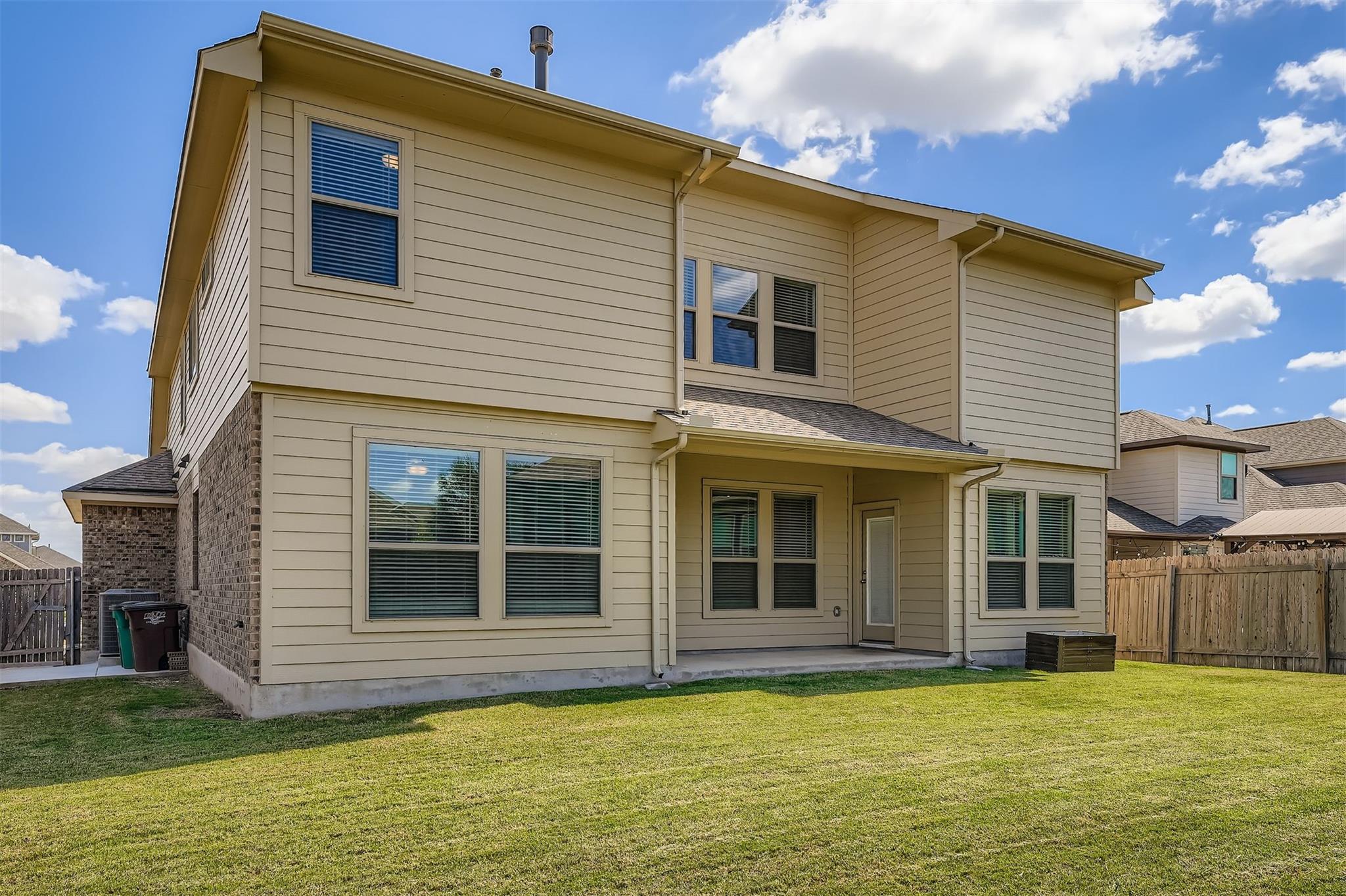 20820 Snow Bunting Ln, Pflugerville, TX 78660