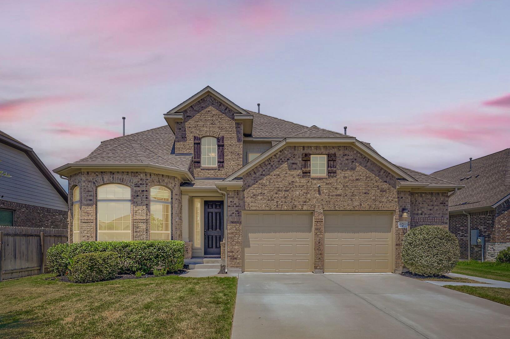 20820 Snow Bunting Ln, Pflugerville, TX 78660