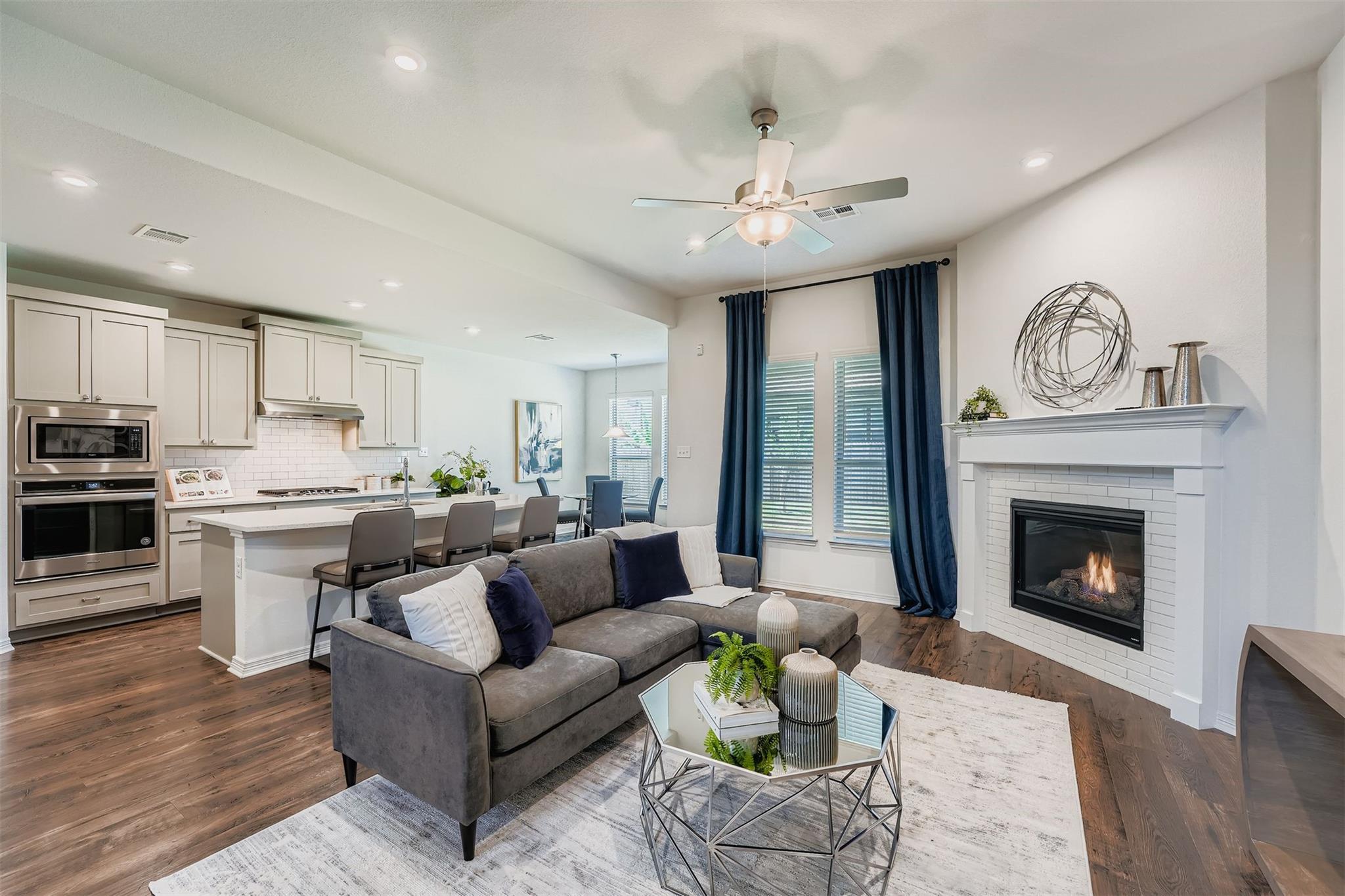 20820 Snow Bunting Ln, Pflugerville, TX 78660