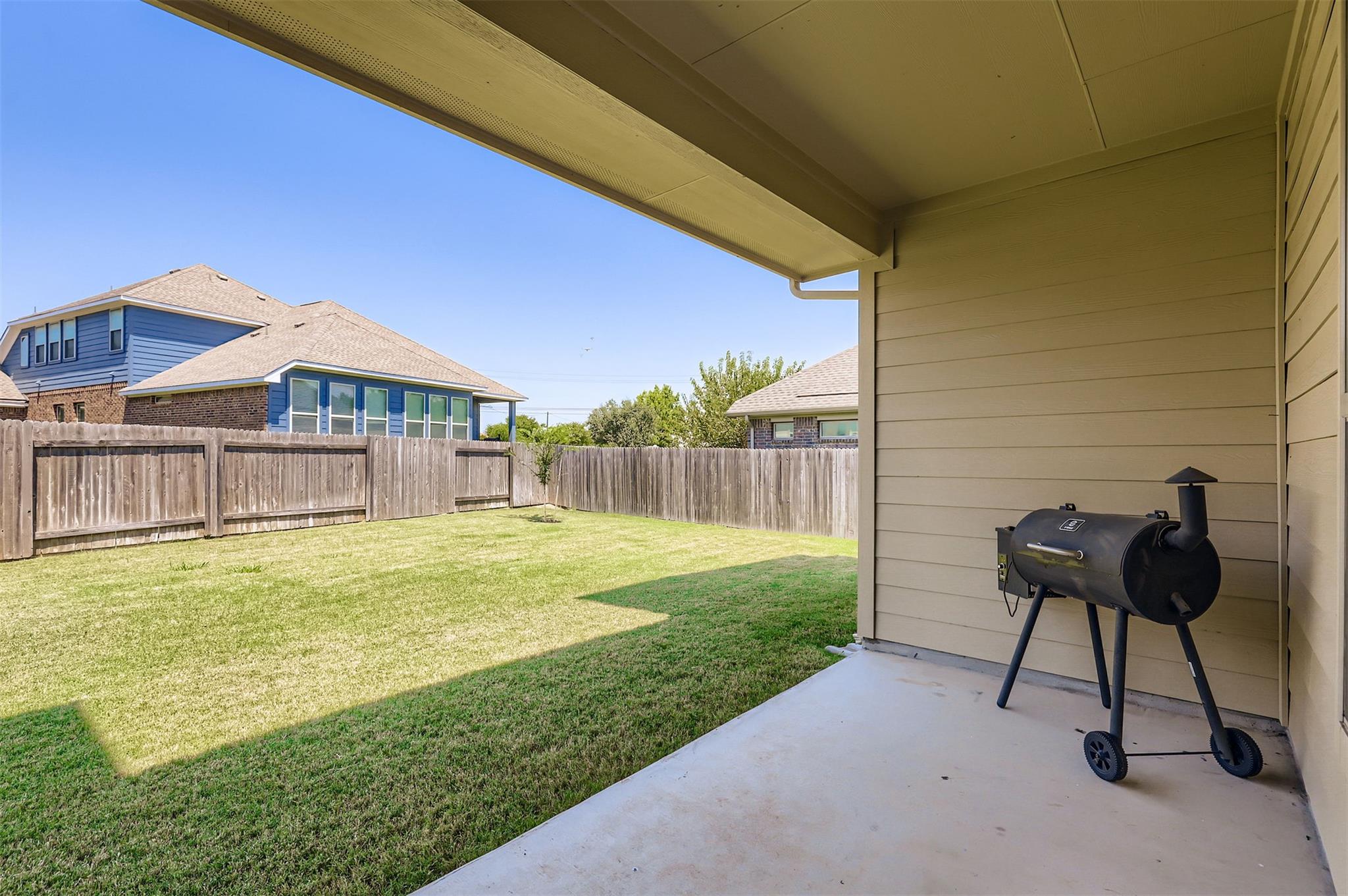 20820 Snow Bunting Ln, Pflugerville, TX 78660