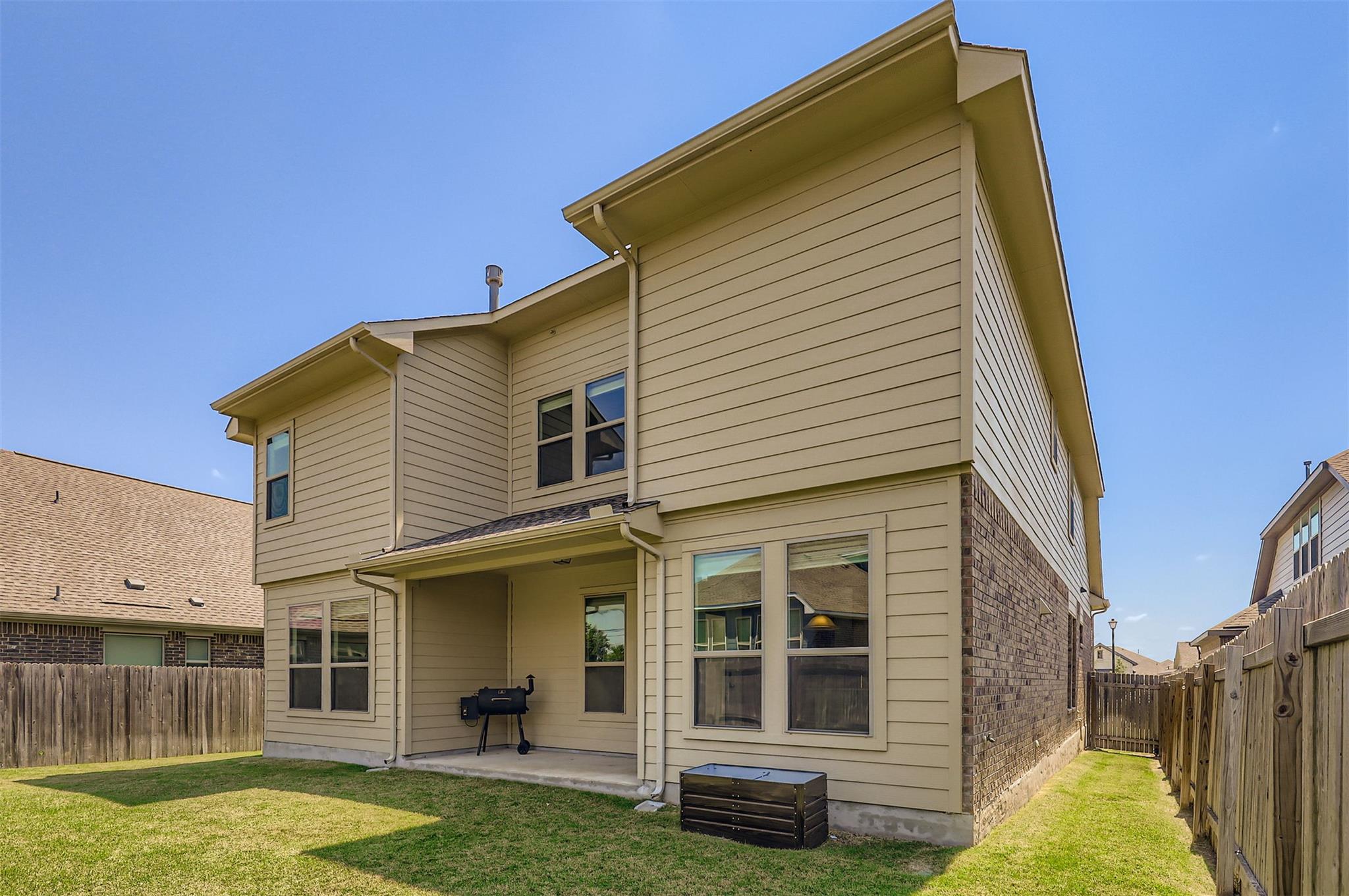 20820 Snow Bunting Ln, Pflugerville, TX 78660