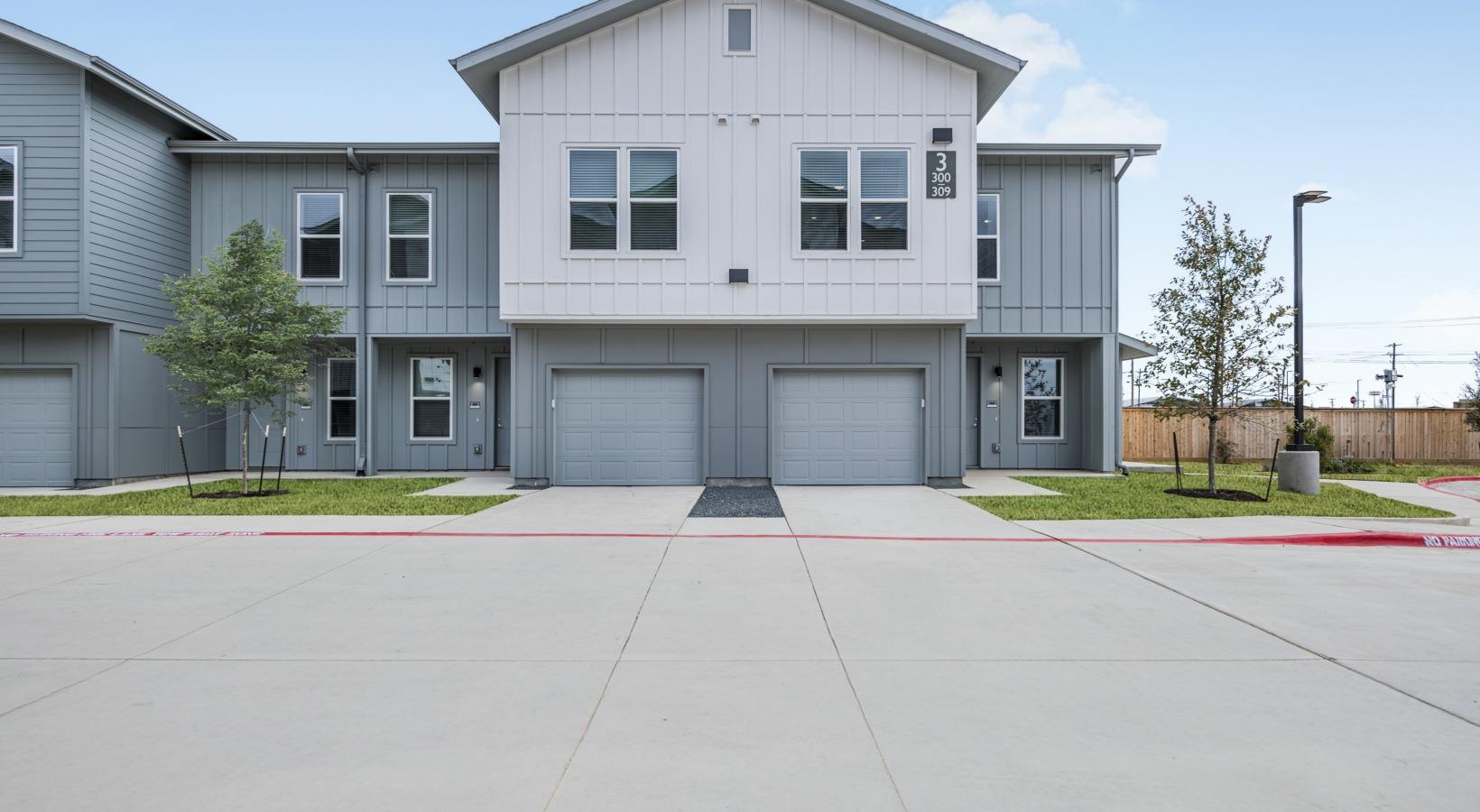 3205 Westinghouse Rd # 607, Georgetown, TX 78626