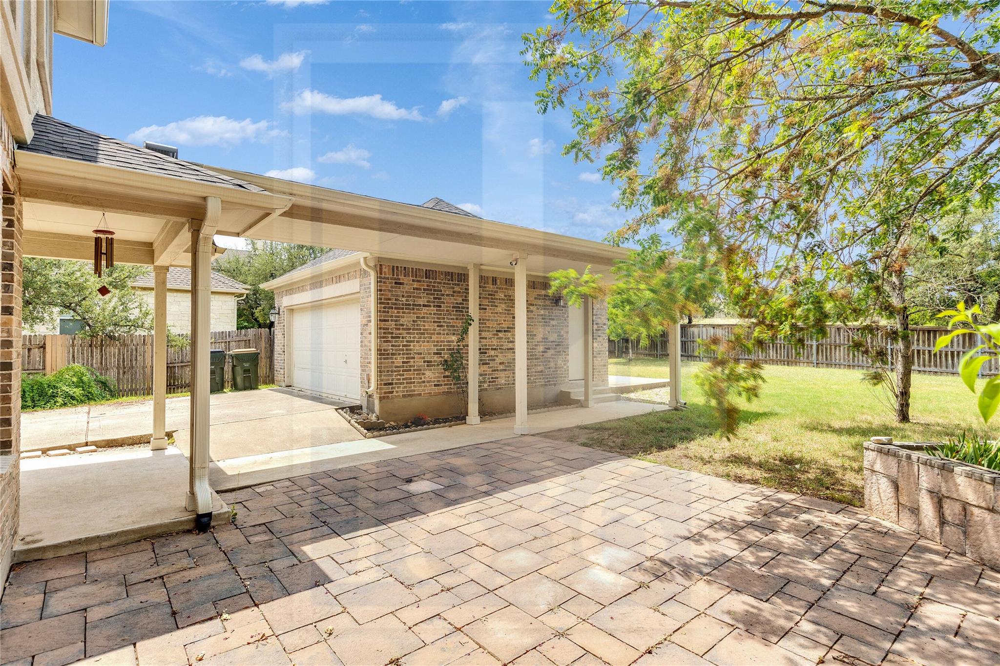 150 Abbey Dr, Austin, TX 78737